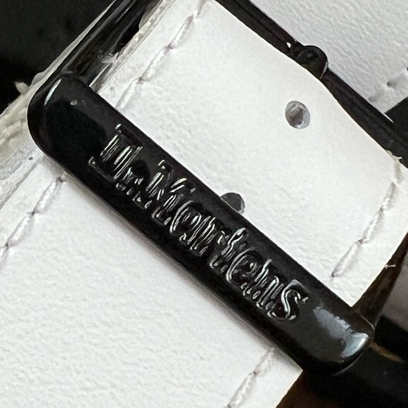 NIB - Dr. Martens Blaire Platform Gladiator Sandals - Size 8 - Picture 8 of 11